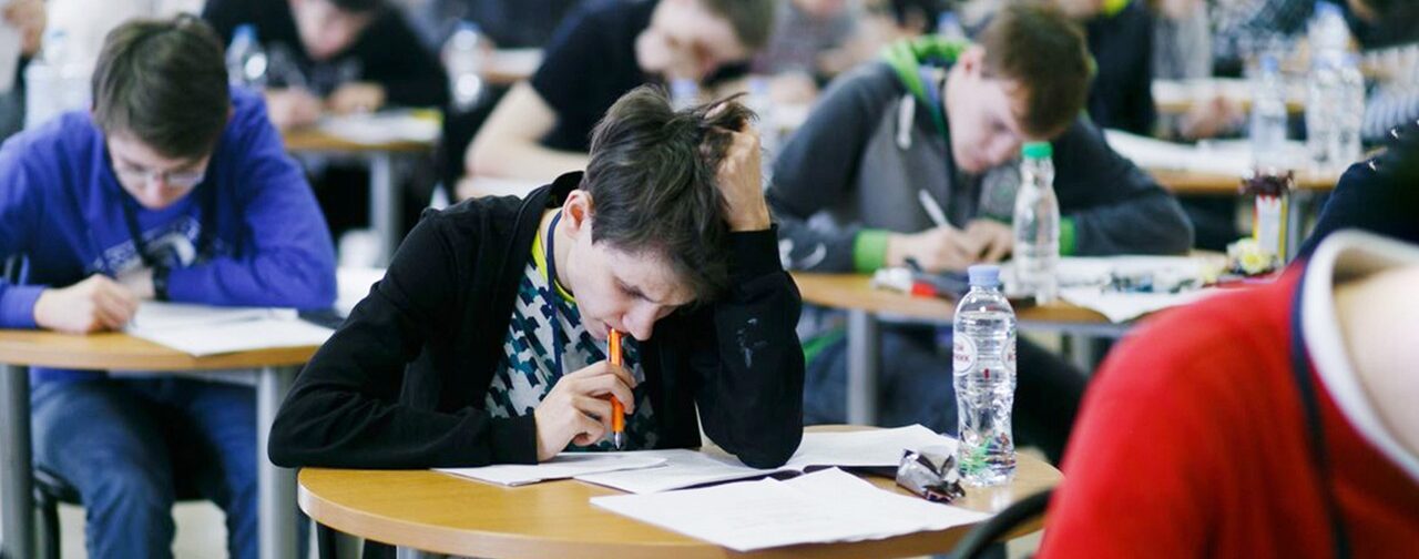 Как изменится приемная кампания в вузы в 2026 году. Что обсуждали на Совете ректоров