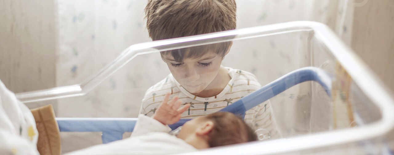 Юра ходил за братом как привязанный, а потом  вдруг заговорил. История из практики Катерины Мурашовой