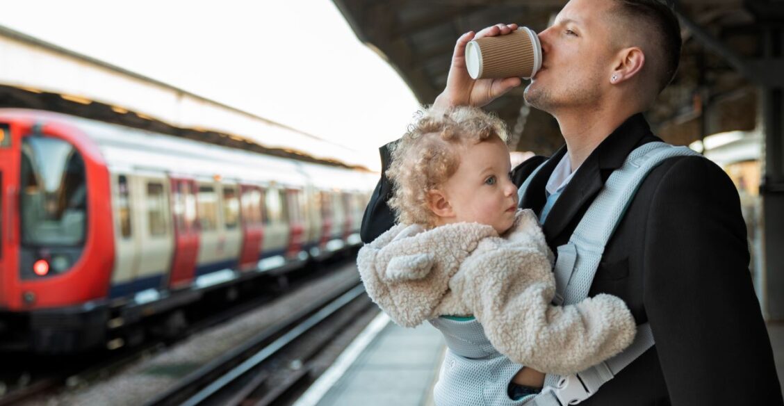 В РЖД уточнили новые правила оформления детских билетов на международные поезда