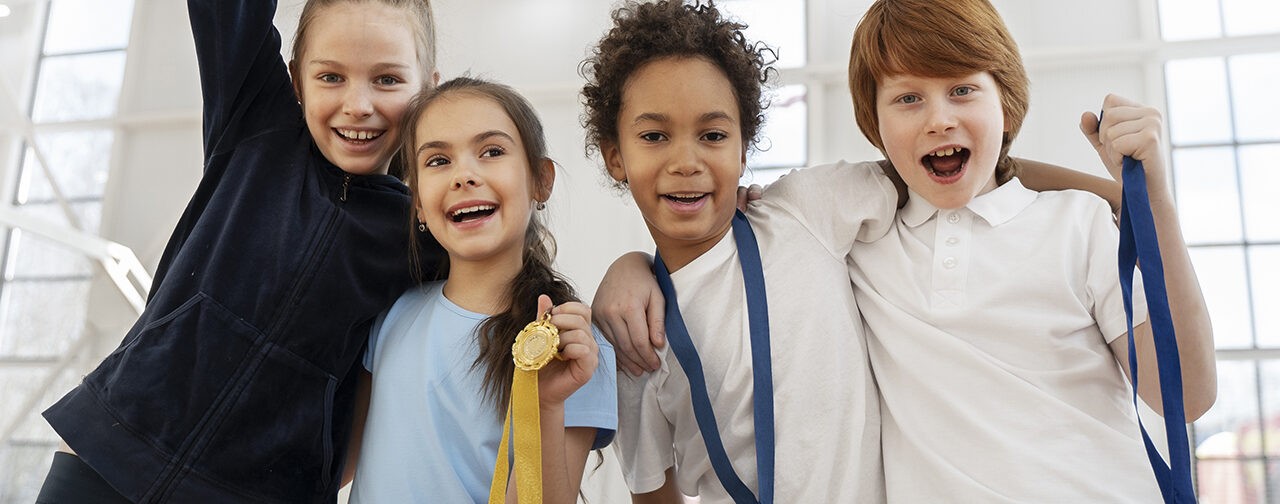 Правда ли, что дети-спортсмены успешны в учебе?