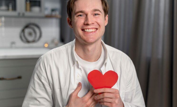 Исследование: «хорошие парни» реже находят любовь