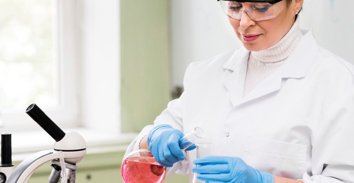 Российские ученые впервые создают свой раствор для пересадки органов