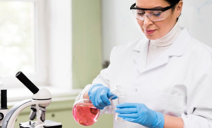 Российские ученые впервые создают свой раствор для пересадки органов