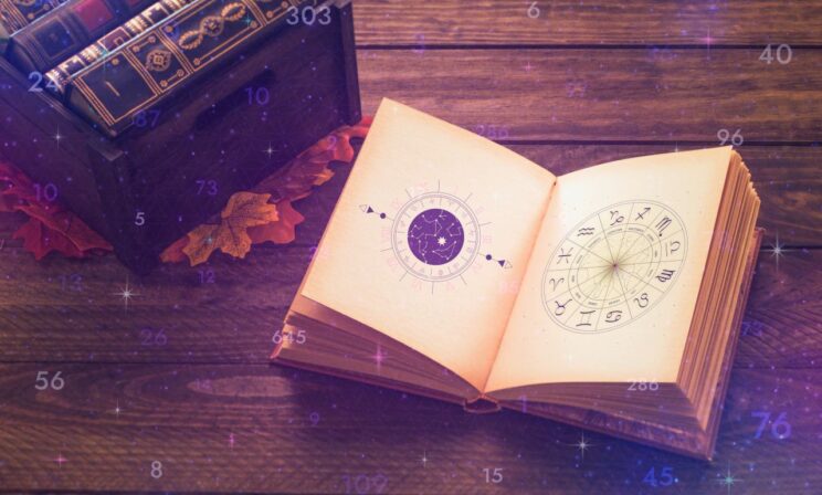 Книжные сети зафиксировали спад интереса россиян к эзотерике