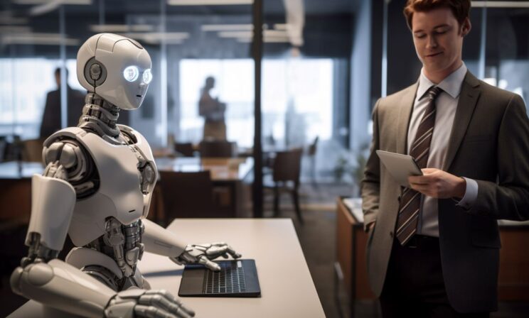 IT-эксперт назвал число россиян, которых заменит ИИ в 2026 году