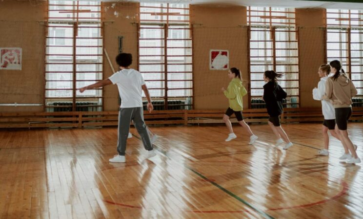 В России предложили ввести ОГЭ по физкультуре в формате ГТО