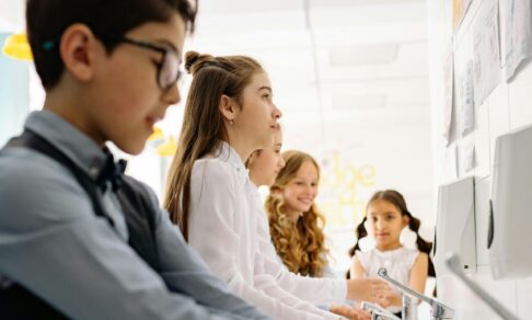 В карельской школе почти 30 учеников заболели кишечной инфекцией