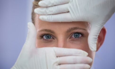 Российские ученые нашли способ вернуть зрение при наследственных болезнях