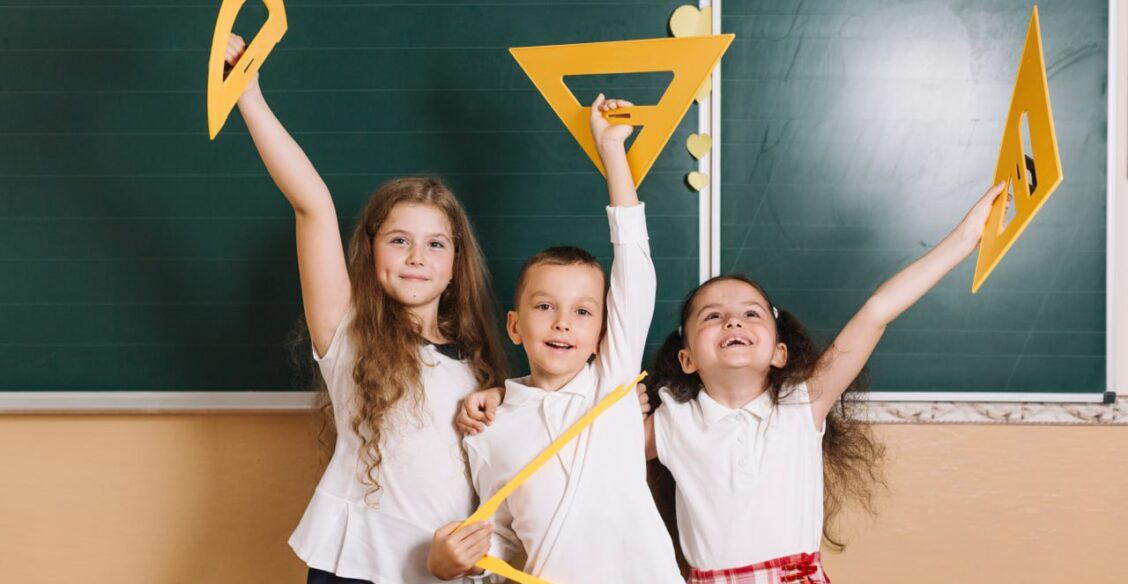 В Госдуме сообщили о массовой переполненности школ в России