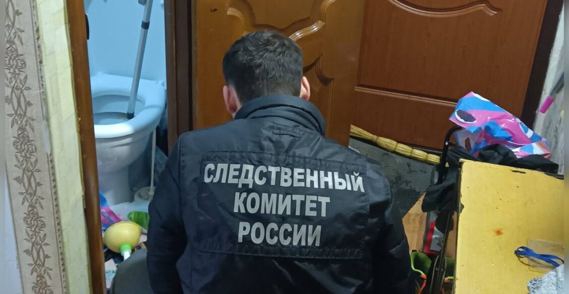 В Уфе отец выбросил трехлетнюю дочь из окна