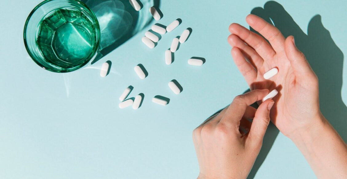 Но-шпа, анальгин и цитрамон: самые подорожавшие лекарства в России