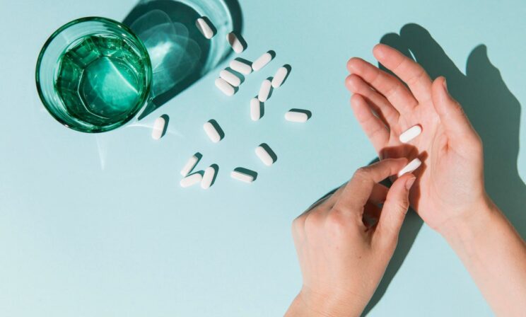 Но-шпа, анальгин и цитрамон: самые подорожавшие лекарства в России