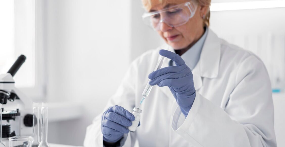 Разработка МГУ и РАН может изменить подход к терапии агрессивных форм рака