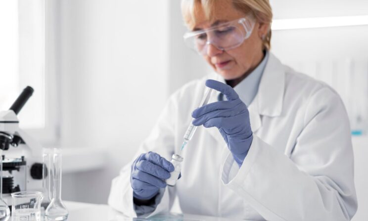 Разработка МГУ и РАН может изменить подход к терапии агрессивных форм рака