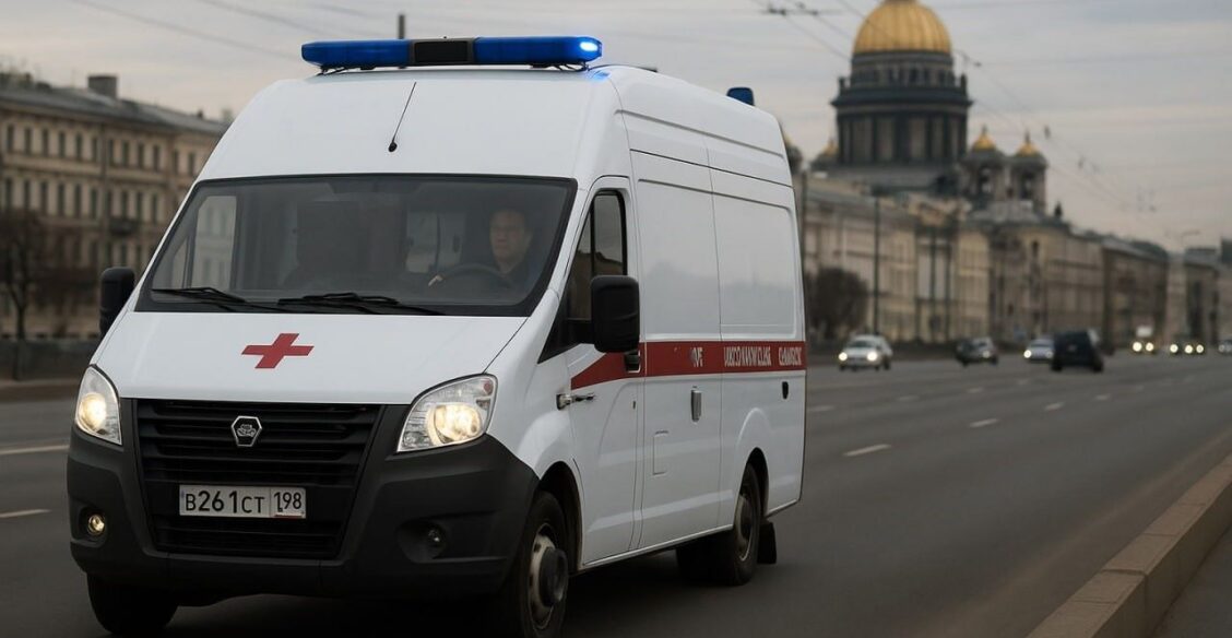 В Петербурге госпитализировали школьницу после курения вейпа