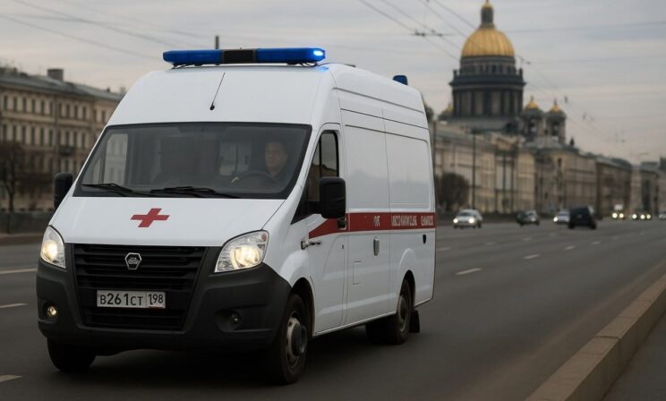 В Петербурге госпитализировали школьницу после курения вейпа