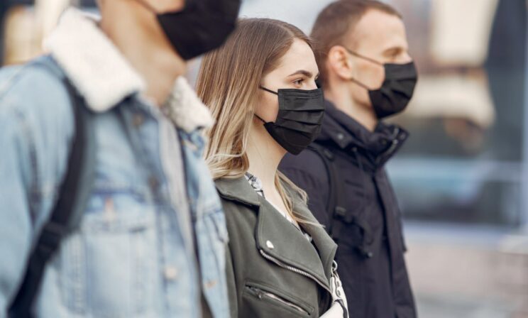 Корь в МГУ: химфак перевели на дистанционное обучение