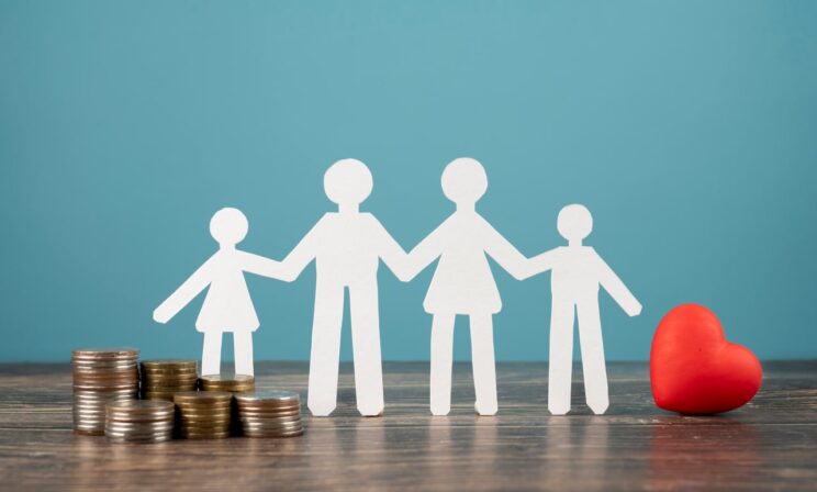 Спикер Совфеда выступила за изменение принципов распределения маткапитала