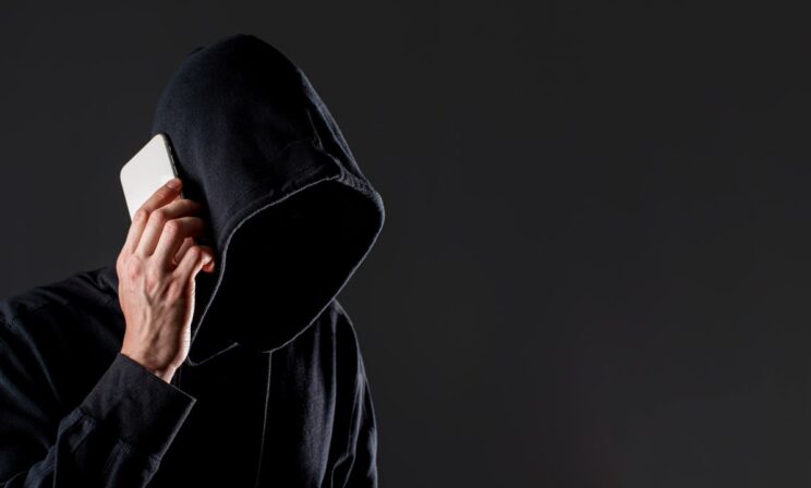 В Москве участились случаи звонков школьникам от мошенников