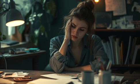 «Я задыхалась от сигаретного дыма, а девочка срывала урок». Учителя — анонимно и честно о домашнем обучении