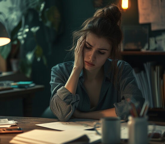 «Я задыхалась от сигаретного дыма, а девочка срывала урок». Учителя — анонимно и честно о домашнем обучении