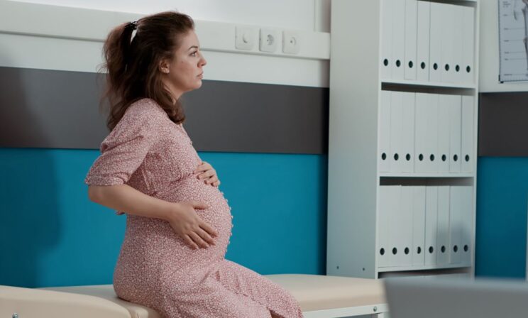 Кемеровская область стала 26-м регионом России с запретом склонения к абортам