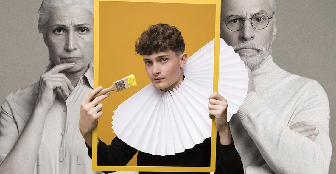 «От слова “фриланс” моей матери становилось плохо». Выбрал профессию вопреки желанию родителей