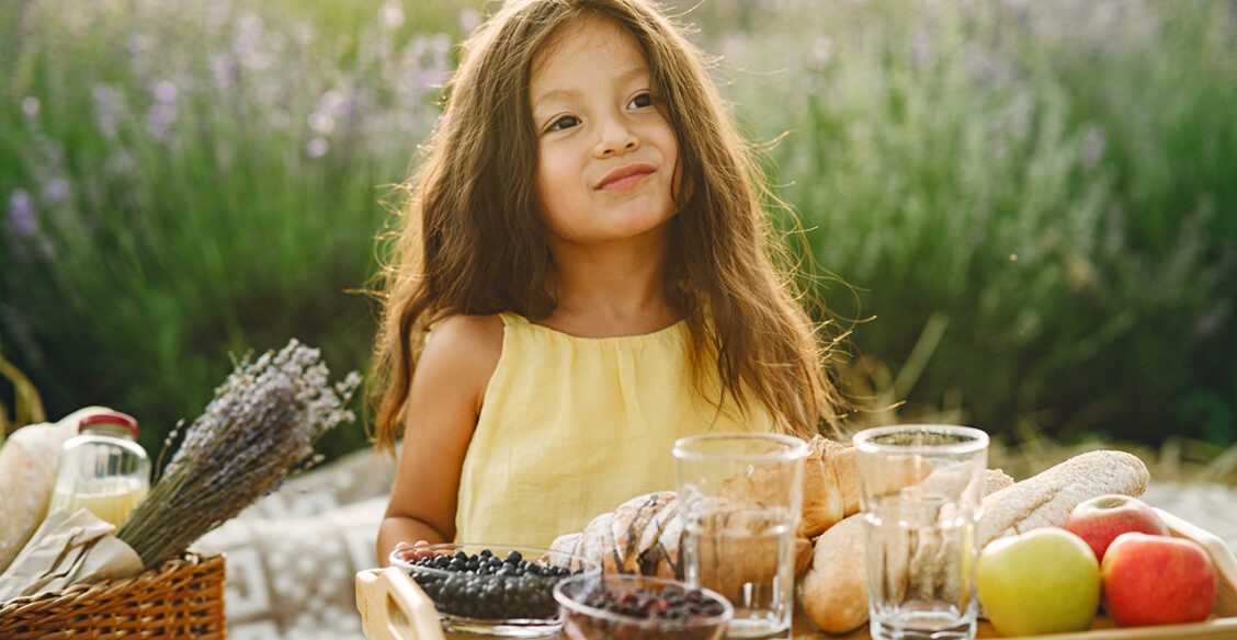 10-летняя дочка любит сладкое. Что полезнее для десерта?