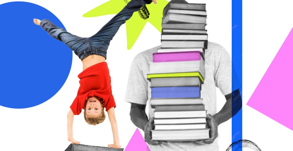 «Я будила сына в 6 утра и мы делали уроки перед школой». Сколько времени уходит на домашнее задание