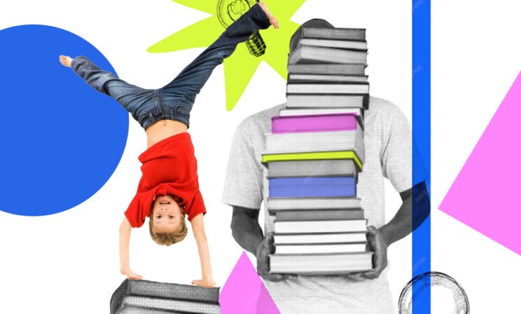 «Я будила сына в 6 утра и мы делали уроки перед школой». Сколько времени уходит на домашнее задание