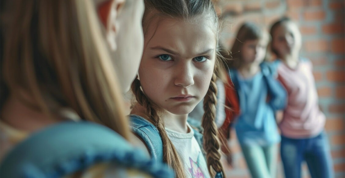 «Школьница стала фигурантом уголовного дела, а теперь возвращается в класс.  Я волнуюсь за своего ребенка»