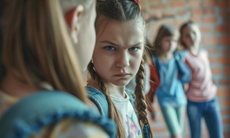 «Школьница стала фигурантом уголовного дела, а теперь возвращается в класс.  Я волнуюсь за своего ребенка»