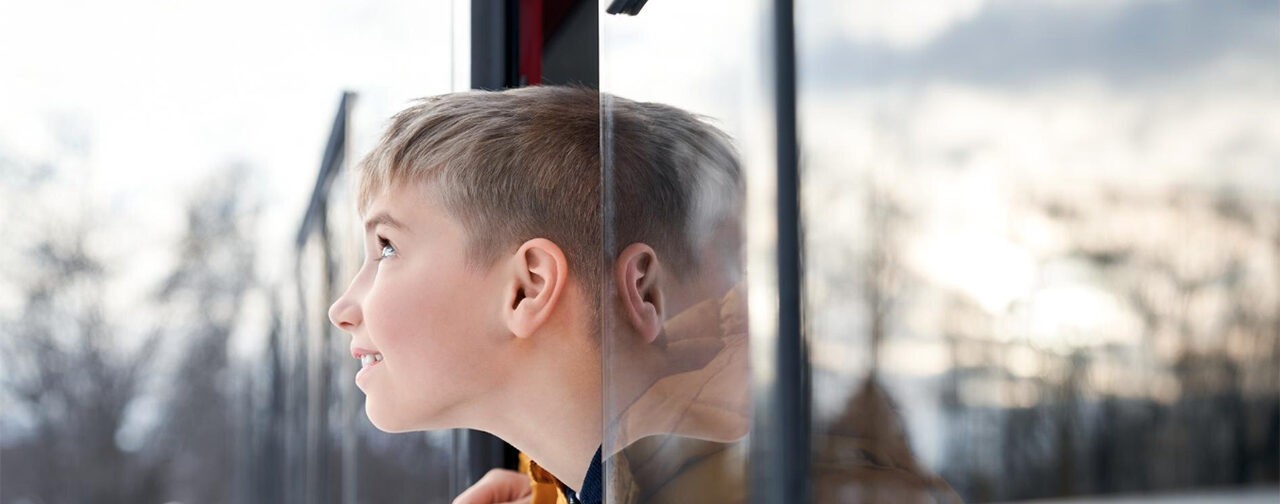 Может ли ребенок в 16 лет жить один?