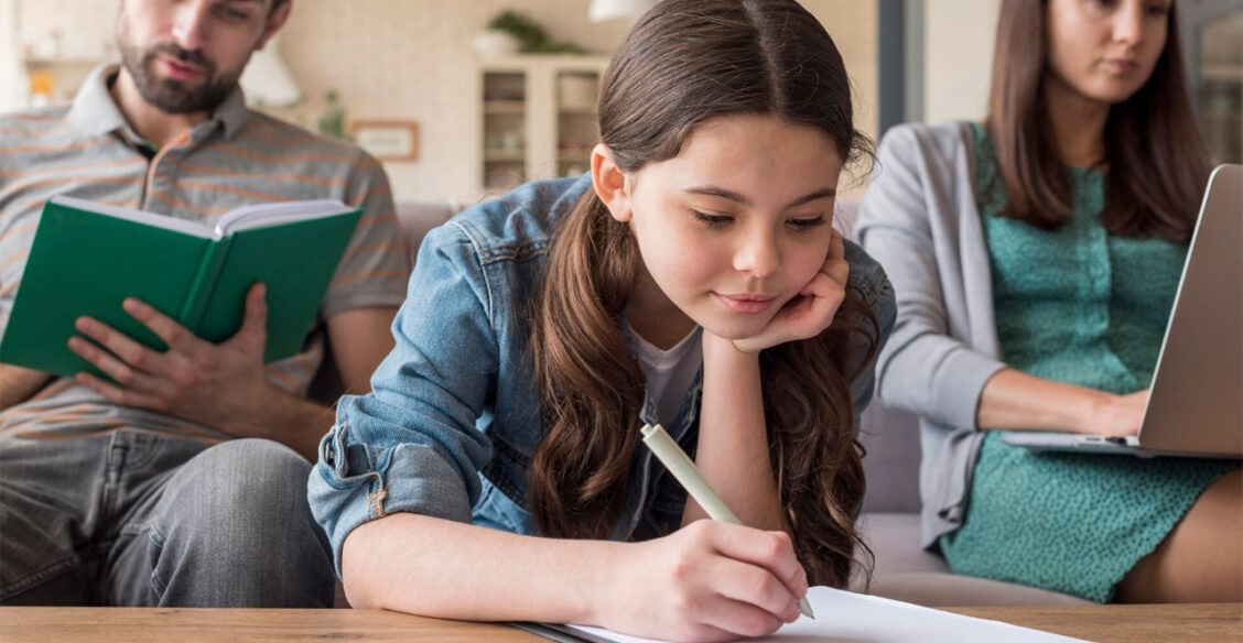 Могу ли я после 9-го класса перейти на семейное образование?