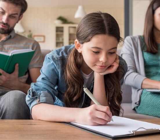 Могу ли я после 9-го класса перейти на семейное образование?