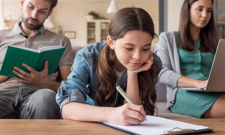 Могу ли я после 9-го класса перейти на семейное образование?