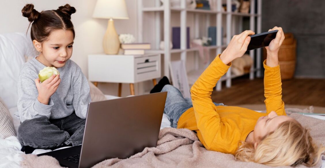 "Жесткая необходимость": в России призывают ввести курс кибербезопасности в школах