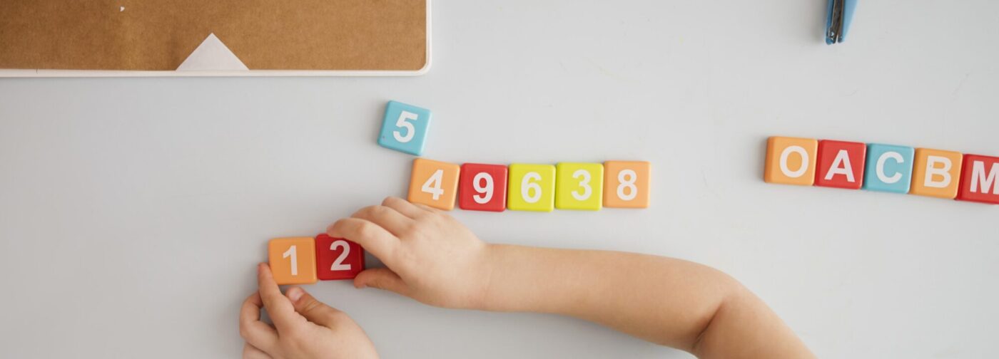 Счёт до 100 для детей: методики, игры и упражнения
