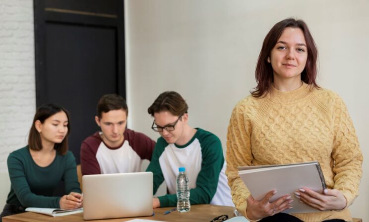 Целевая квота в педвузах России снова осталась незаполненной