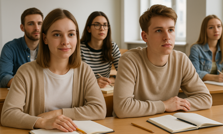 В Госдуме предложили засчитывать учебу в педвузе в трудовой стаж