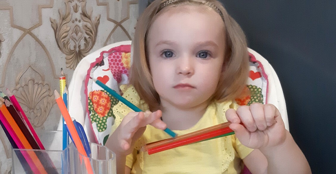 Простуда спровоцировала у Богданы сильнейшую гипоксию