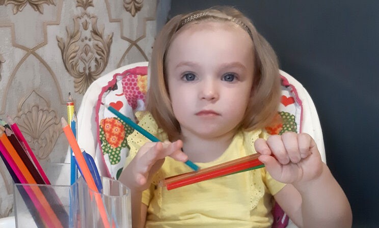 Простуда спровоцировала у Богданы сильнейшую гипоксию