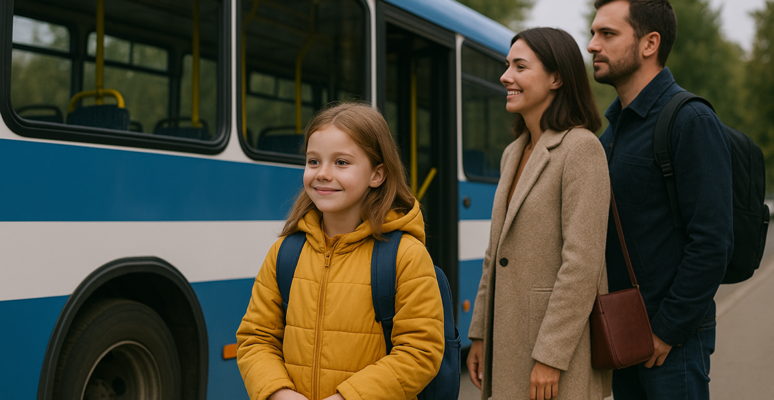 В Общественной палате предложили сделать бесплатным проезд для детей до 14 лет