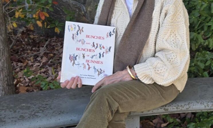 В библиотеку США вернули детскую книгу, взятую 46 лет назад