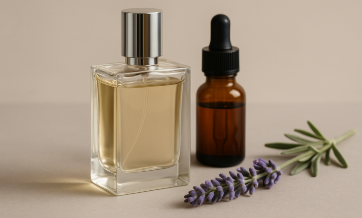 Российские ученые создают «терапевтические духи» с помощью ИИ