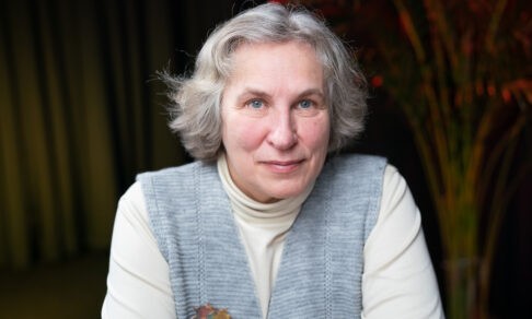 Как мы создали зумеров. Психолог Катерина Мурашова