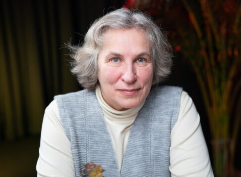 Как мы создали зумеров. Психолог Катерина Мурашова