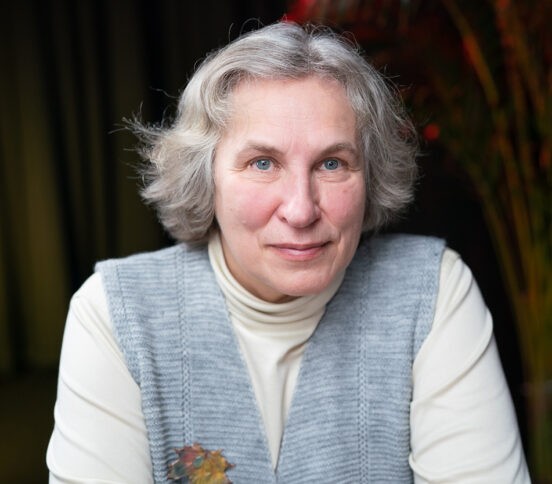 Как мы создали зумеров. Психолог Катерина Мурашова