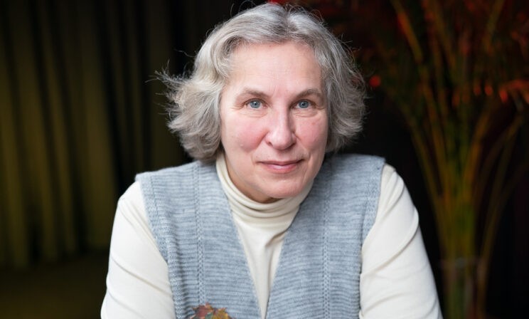 Как мы создали зумеров. Психолог Катерина Мурашова