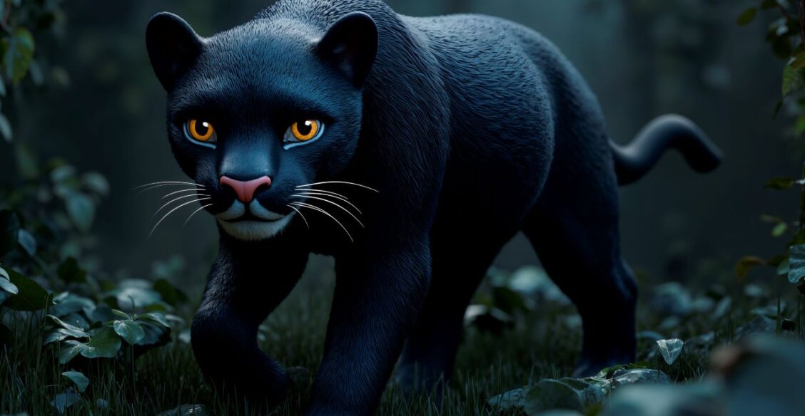 Чеширский Кот, Багира и Матроскин: россияне назвали своих любимых литературных зверей